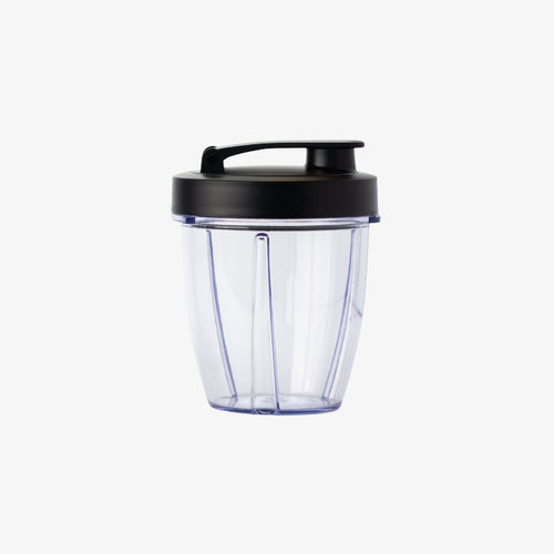 Ekstraflaske 300 ml (MyBlend Compact)