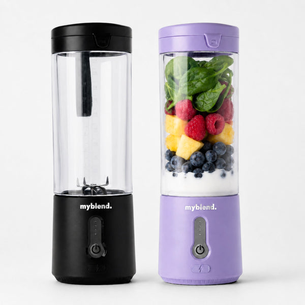 Myblend 3 - Twin Pack