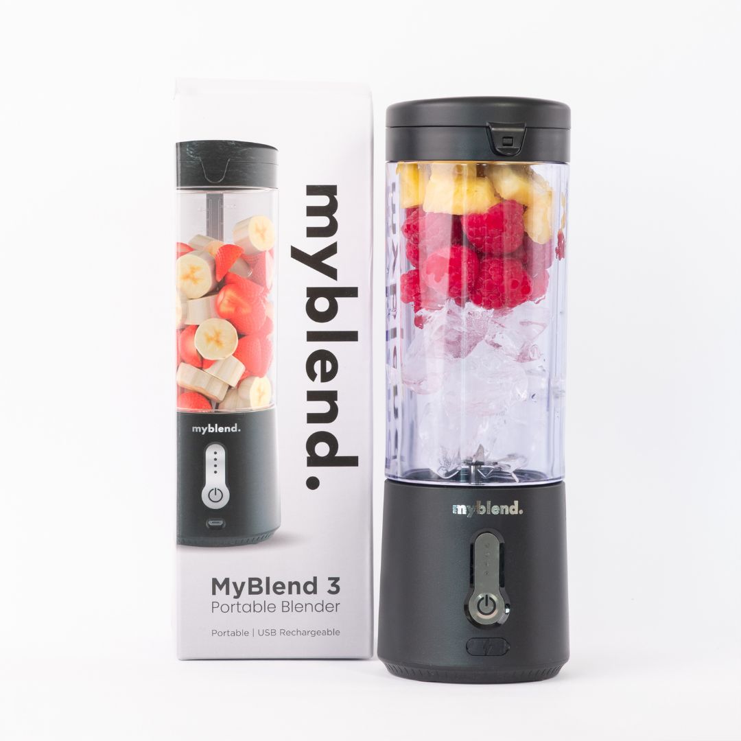 MyBlend 3 – Familiepakke