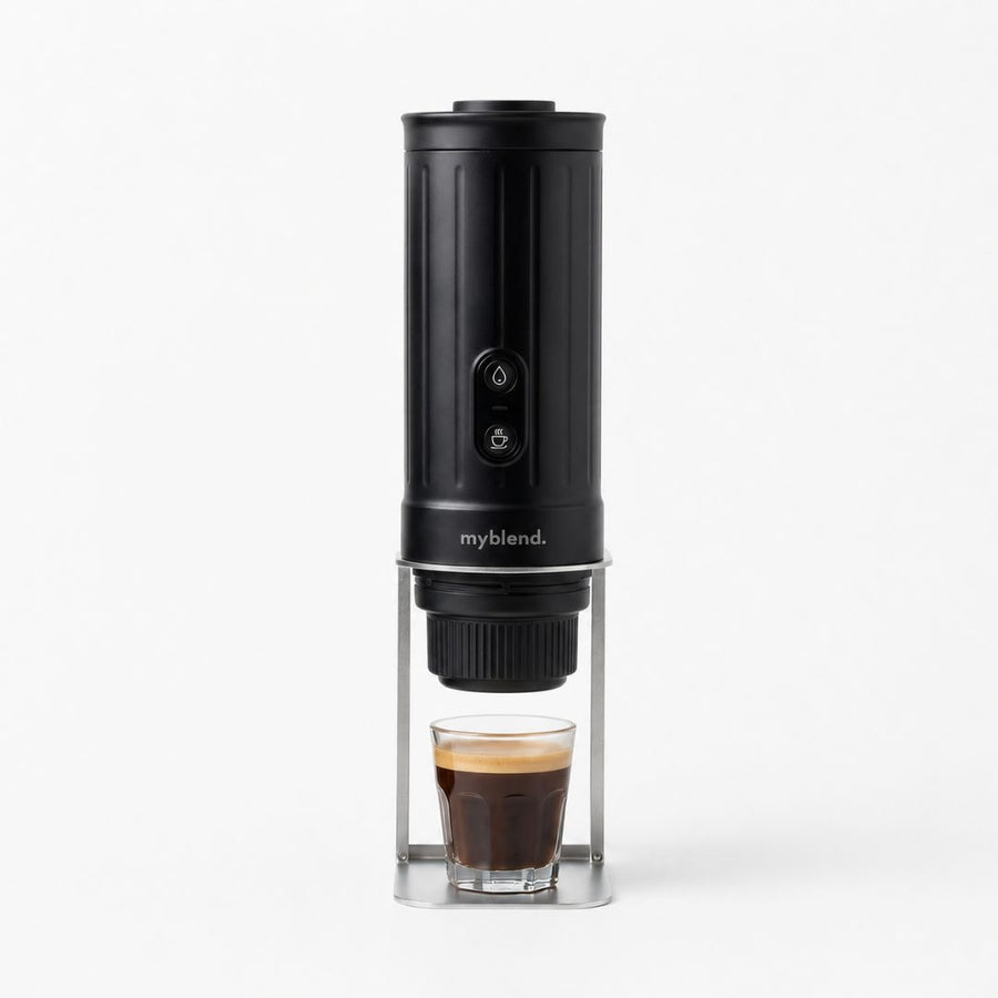 MyBlend Kannettava Espressokeitin
