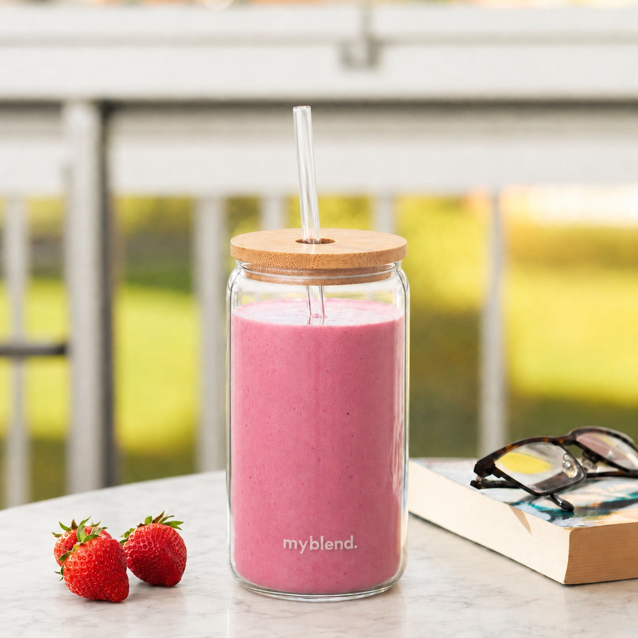 MyBlend Smoothie Cup