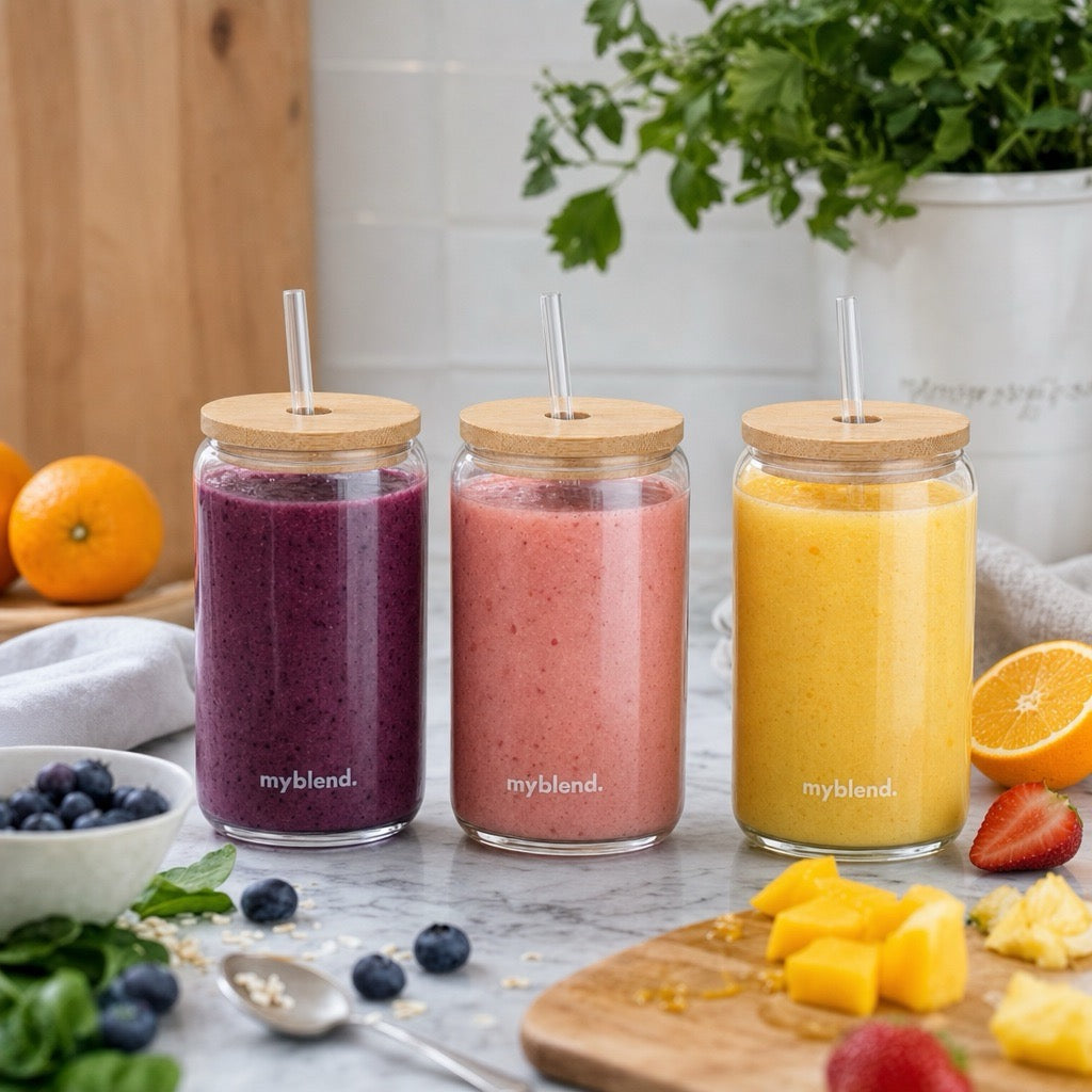 MyBlend Smoothie Cup