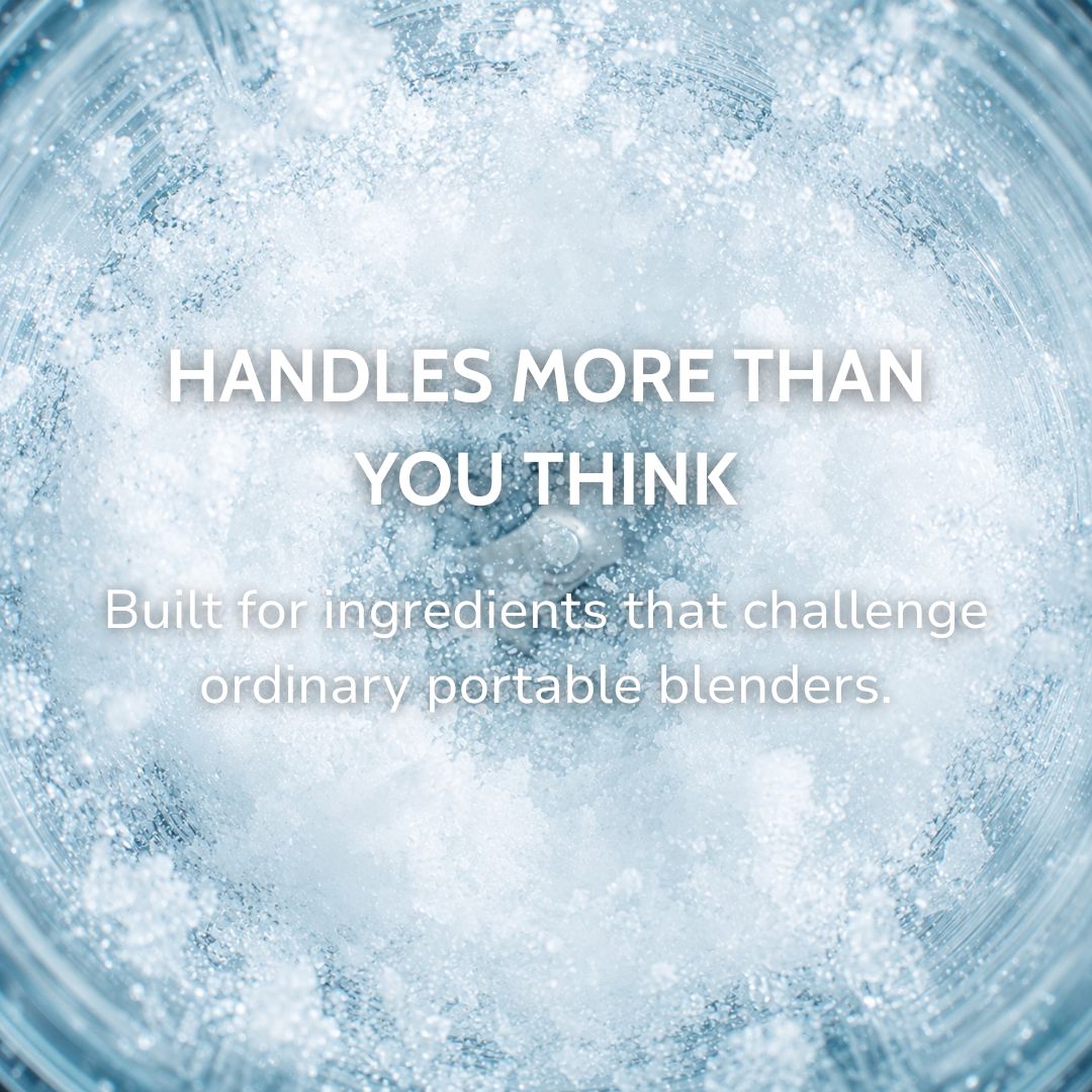 MyBlend 4 Cordless Mixer