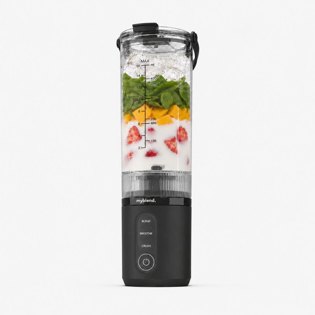 MyBlend 4 Cordless Mixer