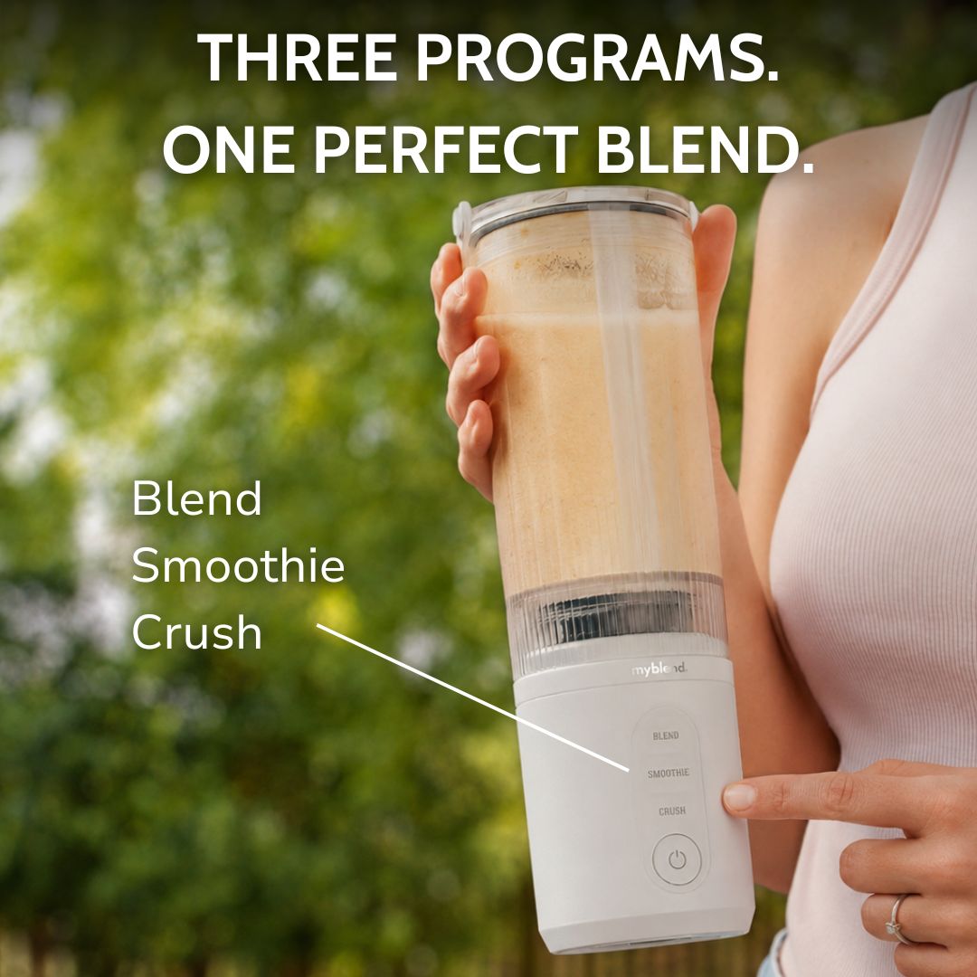 MyBlend 4 Cordless Mixer