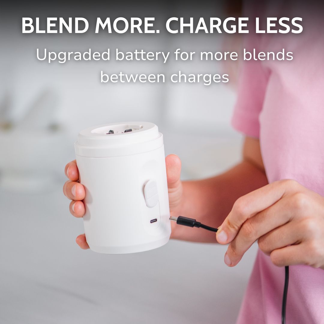 MyBlend 4 Cordless Mixer