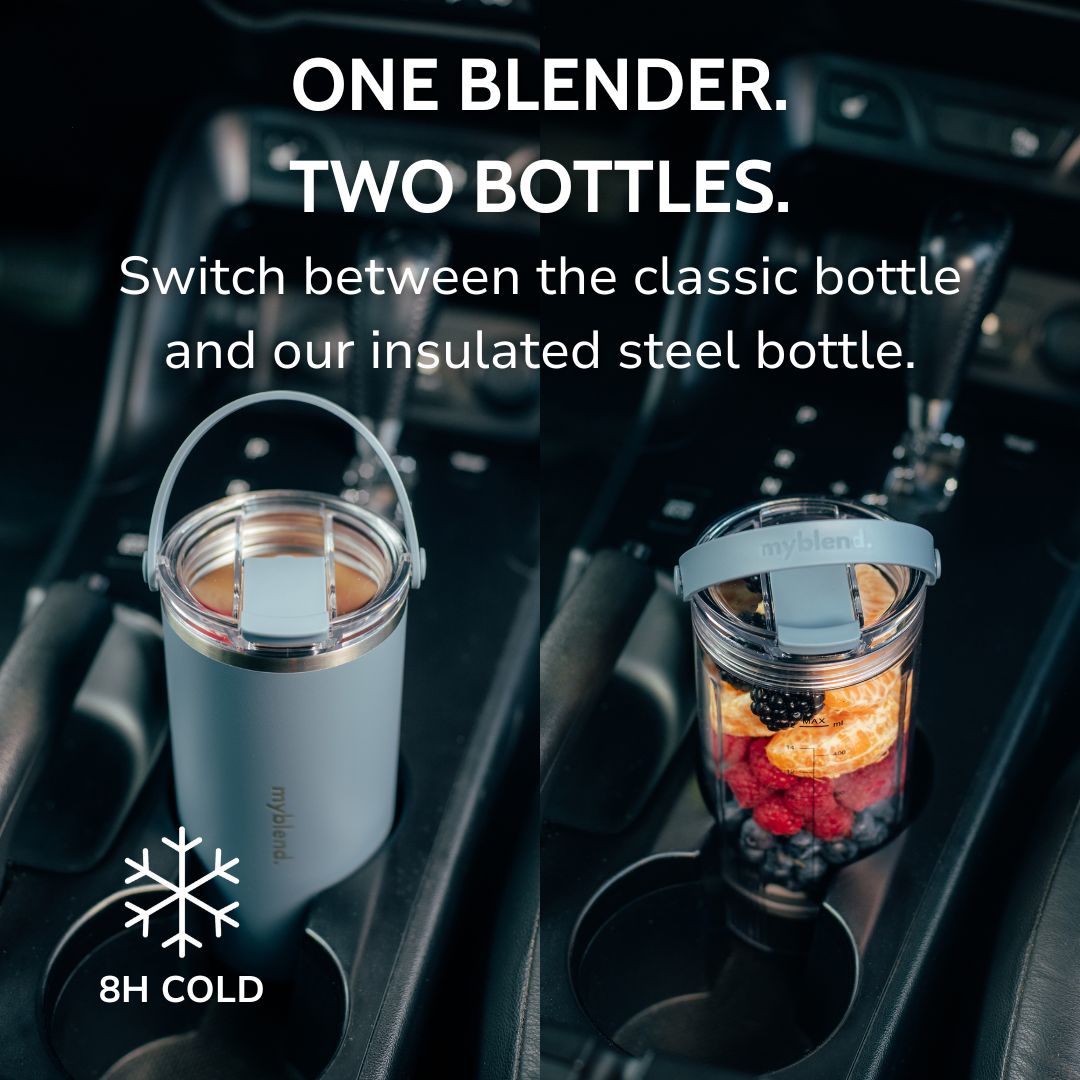 MyBlend 4 Cordless Mixer